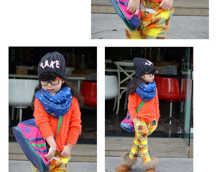 Foulard enfant - Ref 2139942 Image 7