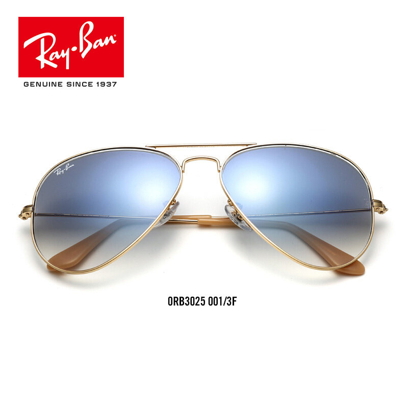 ray ban customize aviators
