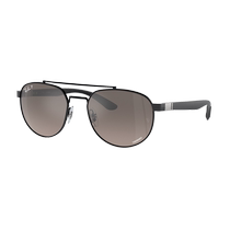 (2024 new style) RayBan sunglasses irregular men and women sunglasses 0RB3736CH can be customized