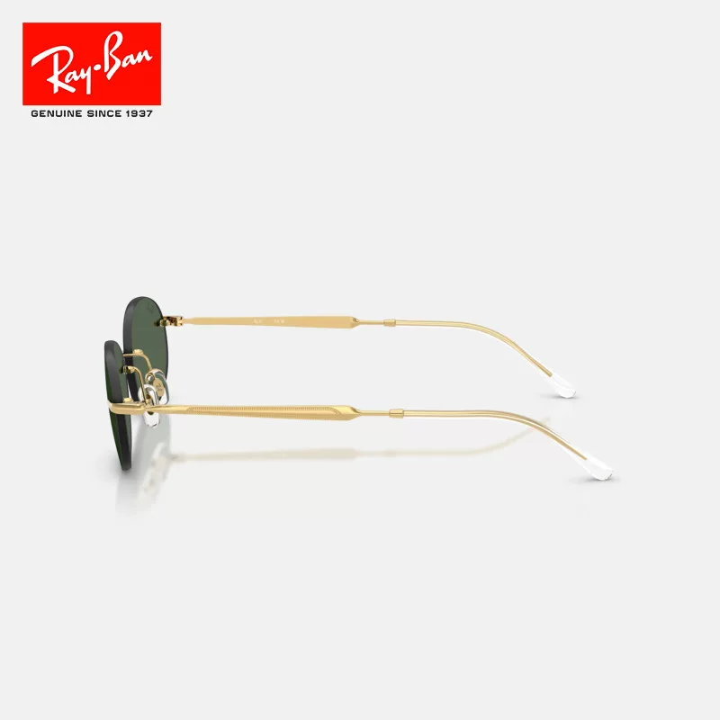 Солнцезащитные очки Rayban, солнечные для мужчин и женщин высокого класса