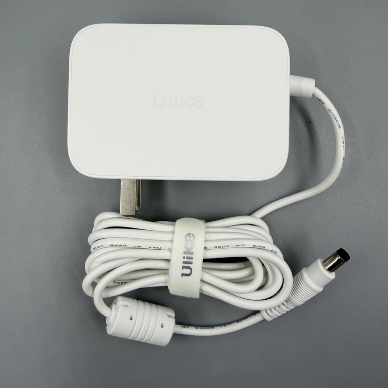 Suitable for Ulike Hair Removal Device Mi01 Cb/Air34Ui06 Pn/Ui06S Pr Power Adapter Cable