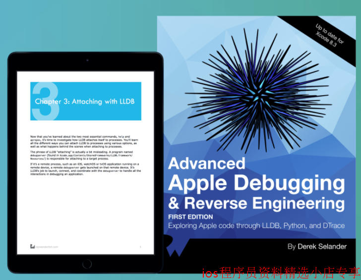 Advanced Apple Debugging Reverse Engineering 1 0 Synchronous Update