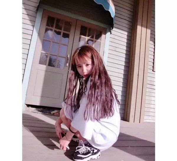 Perruque Les cheveux longs - Ref 2608525 Image 19