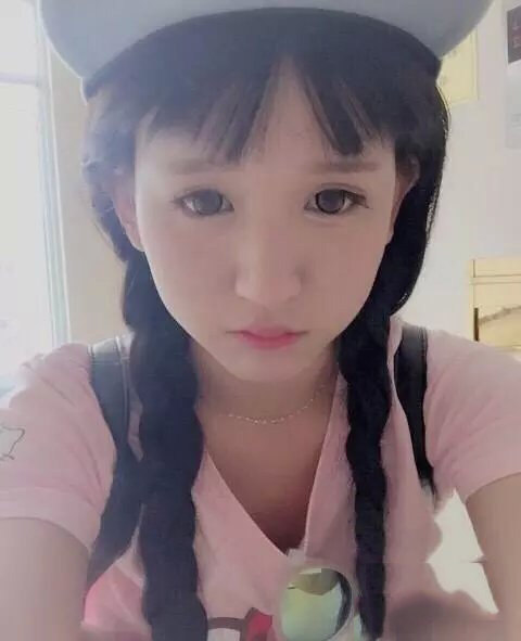 Perruque Les cheveux longs - Ref 2608525 Image 17