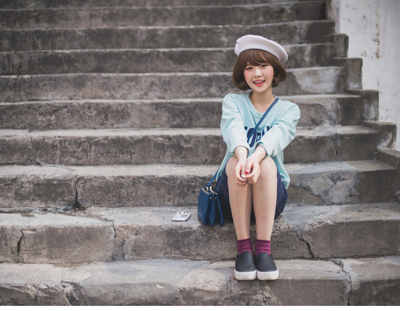 Perruque cheveux courts - Ref 2613238 Image 19