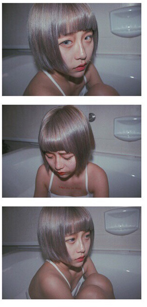 Perruque cheveux raides Court - Ref 2609324 Image 13