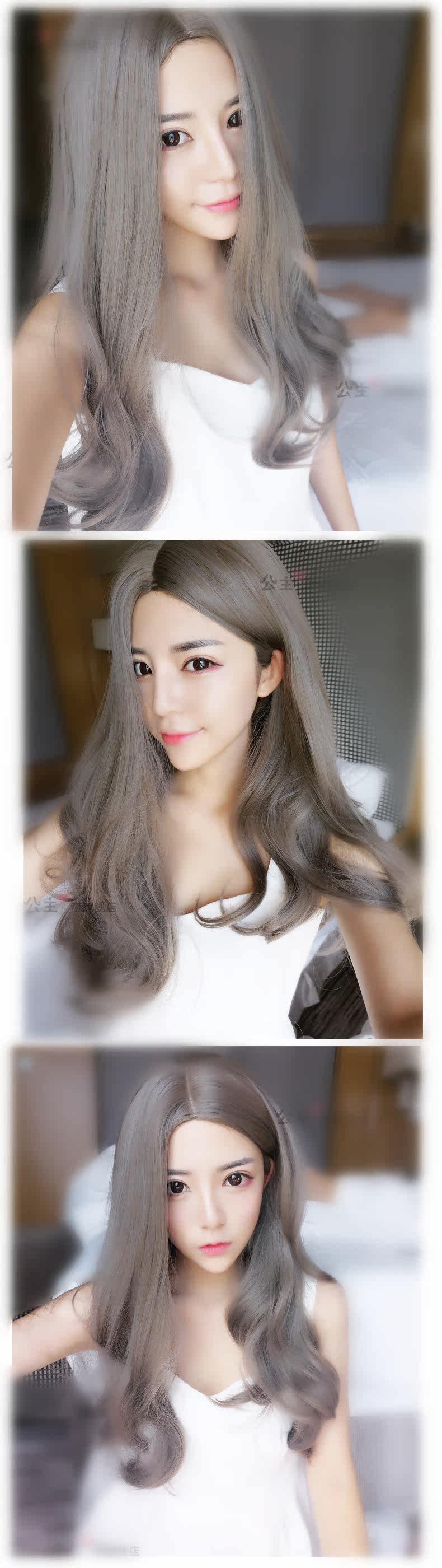 Perruque Les cheveux longs - Ref 2613217 Image 9