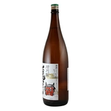 Японская бутылка Импортированная бутылка импортированная бутылка Qingzhou Sakura Brand Ghost Wine 1800 мл саке японское вино вино вино вино