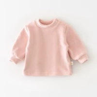 Розовое пальто