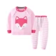 Fox Pink