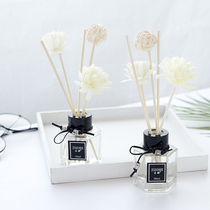 Air freshener bedroom room perfume fragrance ornaments incense home lasting aromatherapy toilet deodorant essential oil