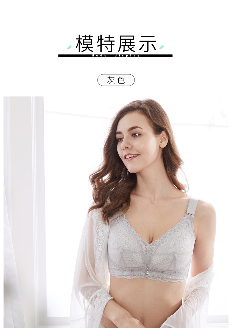 Hàng ngàn bộ ngực lớn đẹp nhỏ đầy đủ phần áo ngực mỏng mà không có đồ lót nữ kích thước lớn co lại ngực ngực ngực ngực áo lót 3 dây