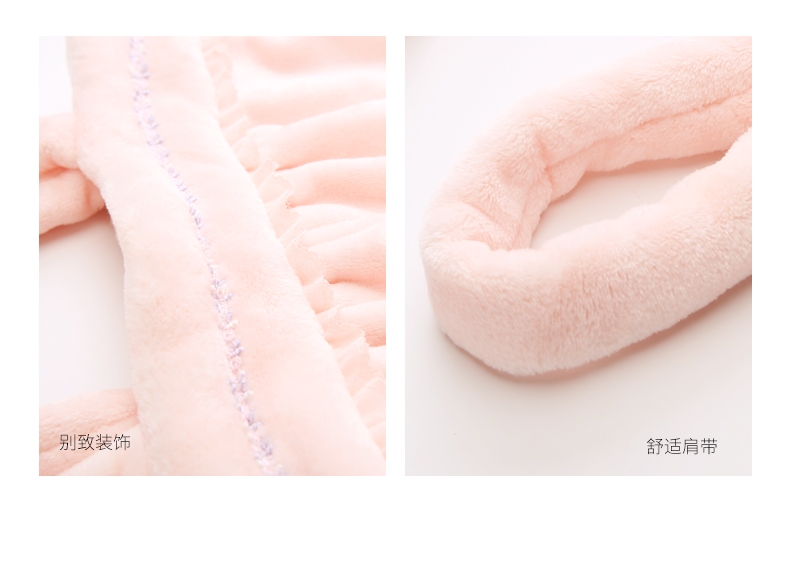 Pyjama pour femme à manches longues - Ref 2992383 Image 18