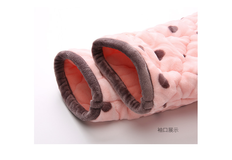 Pyjama pour femme à manches longues - Ref 2992384 Image 15