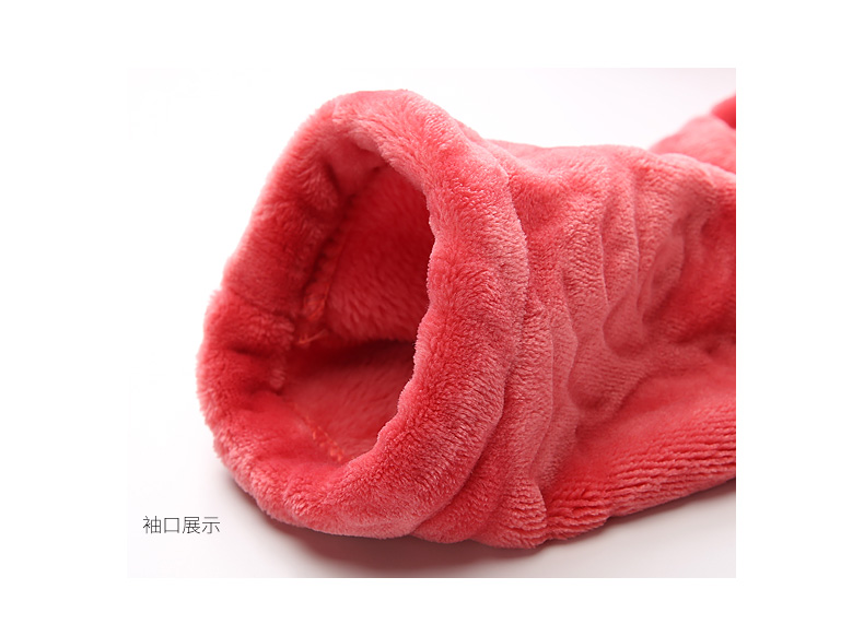 Pyjama pour femme à manches longues - Ref 2992373 Image 16