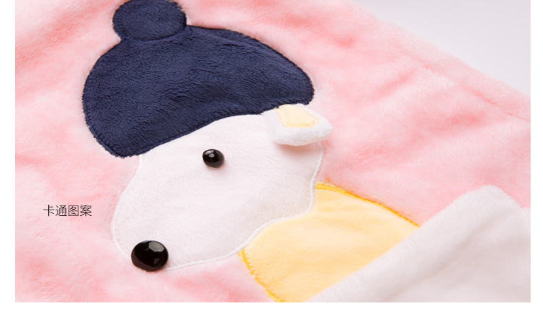 Pyjama pour femme à manches longues - Ref 2992374 Image 14