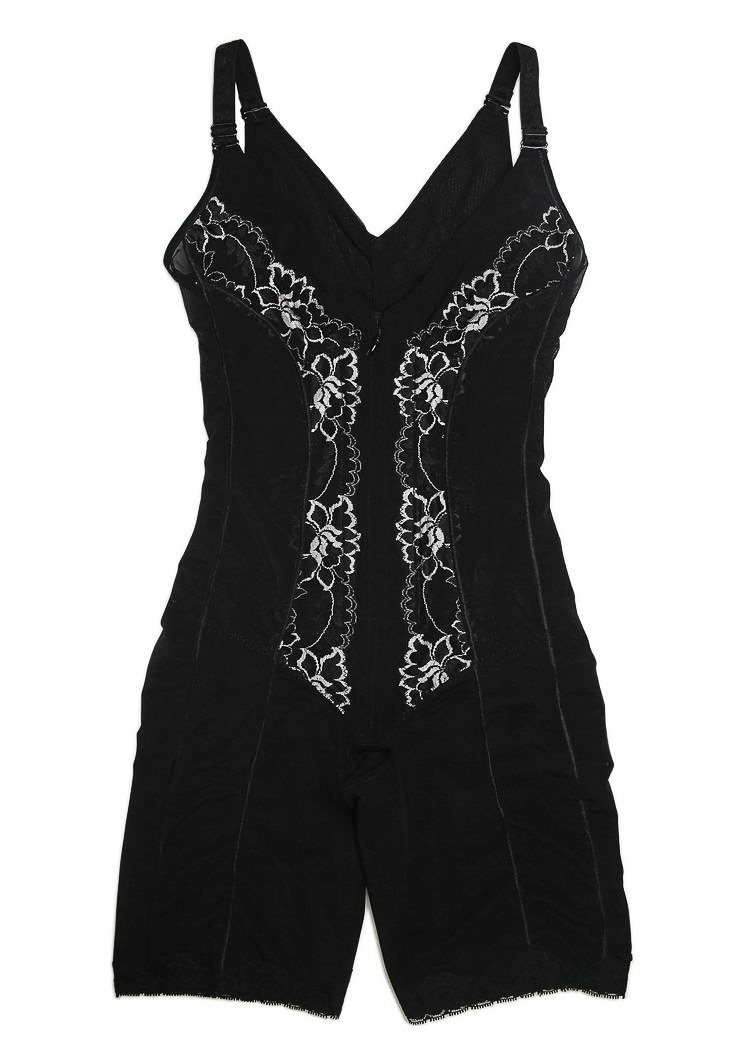 Sous-vêtement minceur sexy en spandex - Ref 707230 Image 11