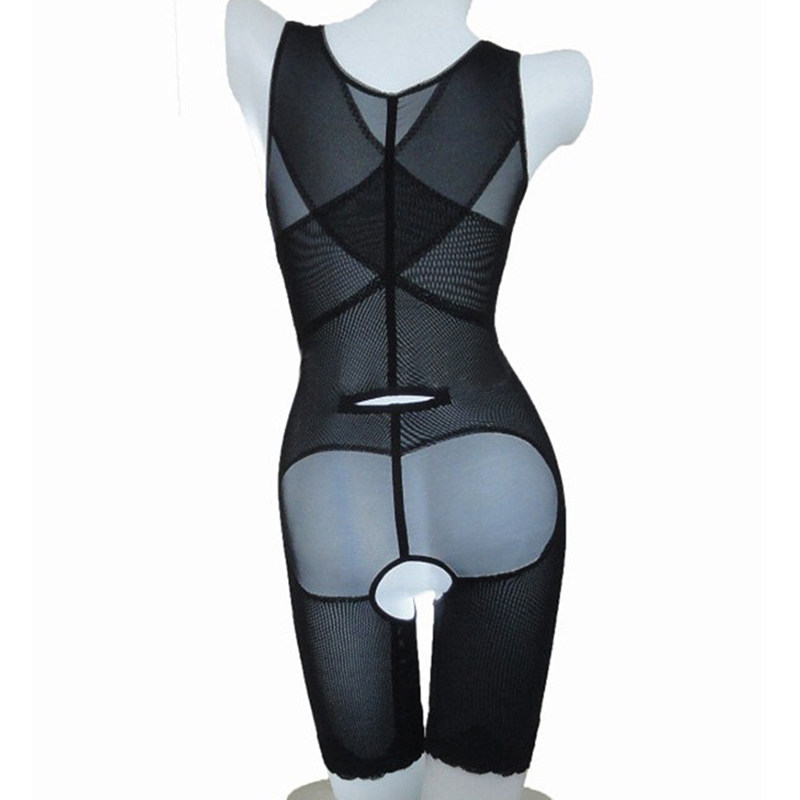 Sous-vêtement minceur en spandex - Ref 707257 Image 8