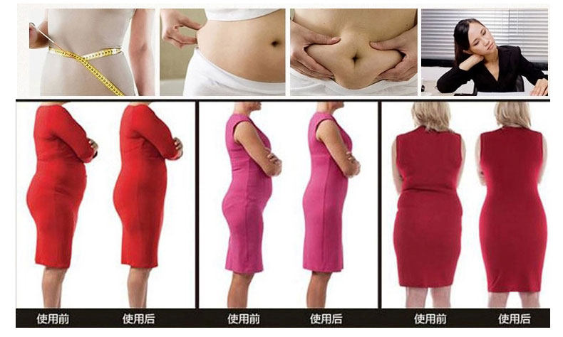 Sous-vêtement minceur sexy en spandex - Ref 693554 Image 14