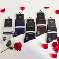 Мужская средняя трубка для мужчин за двойную/карту двойной пары 5 паров