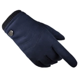 Мужские зимние утепленные удерживающие тепло спортивные нескользящие перчатки