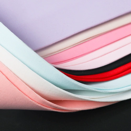 Трусы, шелковые комфортные дышащие штаны для школьников, большой размер, средняя посадка