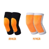 Демисезонные флисовые удерживающие тепло наколенники, гетры, высокие сапоги, гольфы