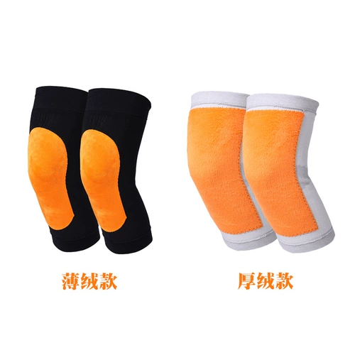 Демисезонные флисовые удерживающие тепло наколенники, гетры, высокие сапоги, гольфы