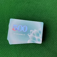 500 номинальной стоимости [40 штук]