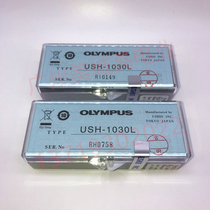 USH-1030L Olympus USH-1030L fluorescent microscope mercury lamp U-LH100HGAPO light box