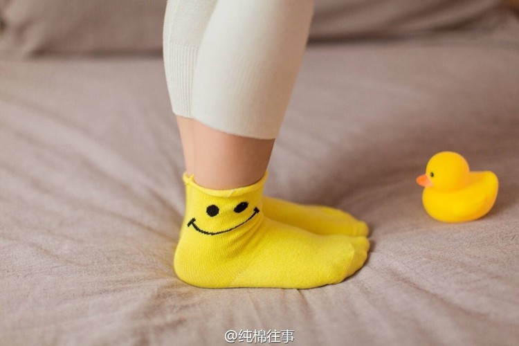 Chaussettes enfant - Ref 2108956 Image 13