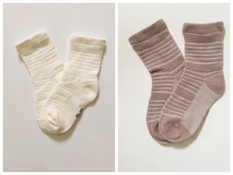 Chaussettes enfant - Ref 2106927 Image 13