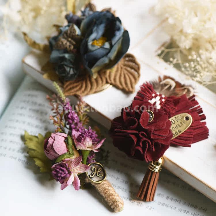 Broche femme en autre - Ref 1177460 Image 53