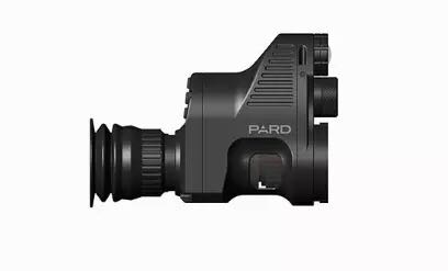 Kính ngắm viễn vọng ban đêm hồng ngoại PARD Pred Tầm nhìn ban đêm Thiết lập tầm nhìn kỹ thuật số HD Tầm nhìn ban đêm - Kính viễn vọng / Kính / Kính ngoài trời ống nhòm xa
