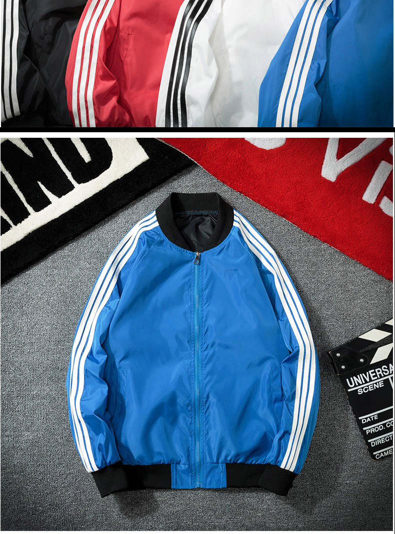Blouson homme manches longues - Ref 3116974 Image 20