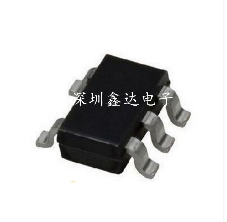 New Tianyu FP6366S5PTR SOT23-5 after consultation