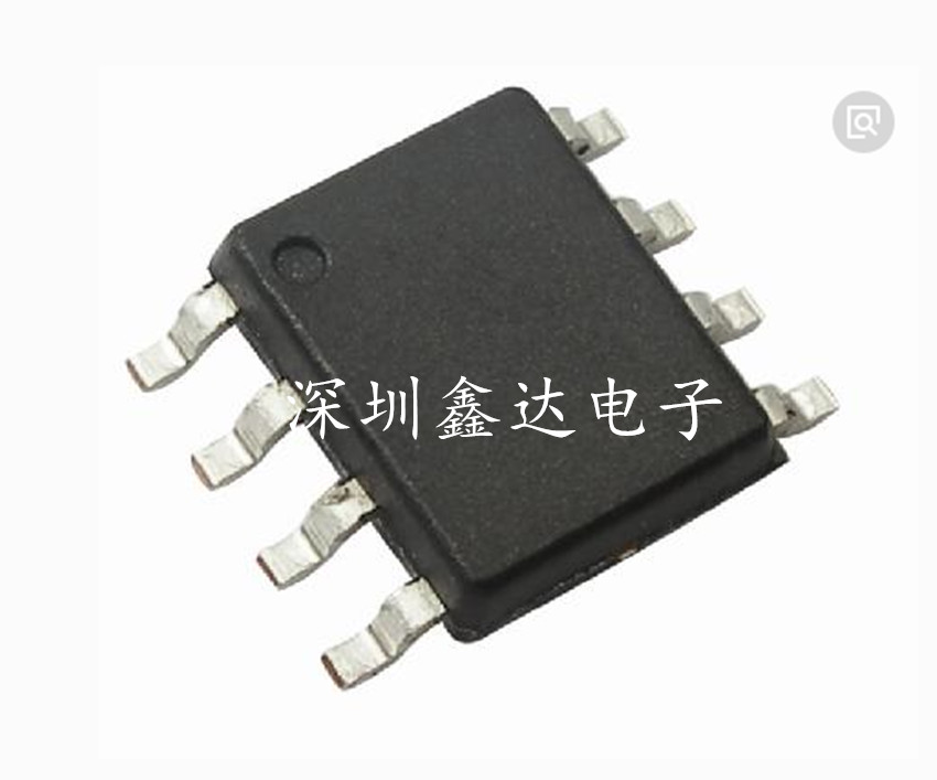 New original fit RM3261S SOP8 high-performance off-line PFM power management chip