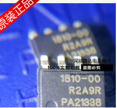 New original IW1810-00 1810-00 SOP7 AC DC PWM controller LED Driver IC