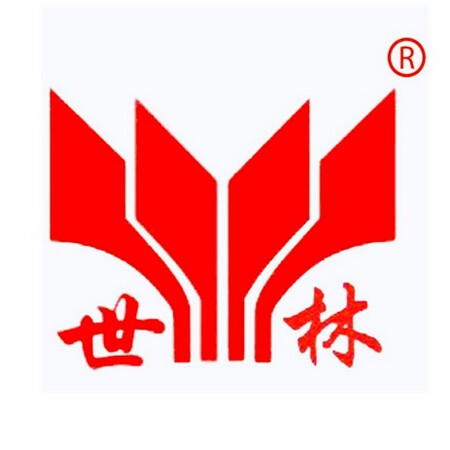 世林胶业递智投店的LOGO