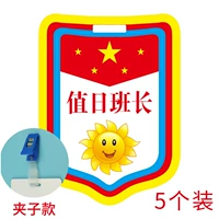 Лидер отряда дюймовой службы (CLIP) 5 Установки