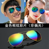 Не поляризованная рама рама красочная пленка