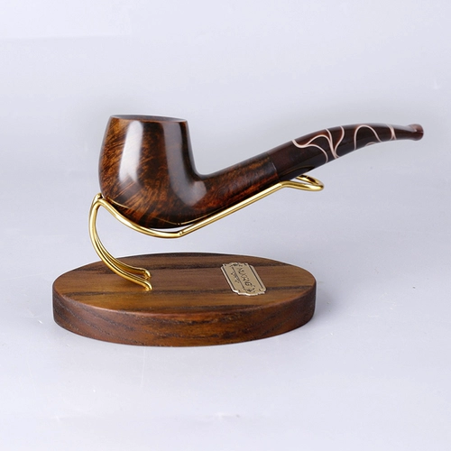 Разнообразие трубки с твердым деревом Zimu.