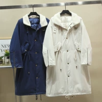 Eternal．Color/永恒颜色 19 Новый зимний душинг Мао Терри Universal Down Jacket M466Y263