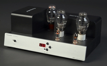  Pureaudio PA-2A3 single-ended combined bile machine(with remote control OCC single crystal cow tube power