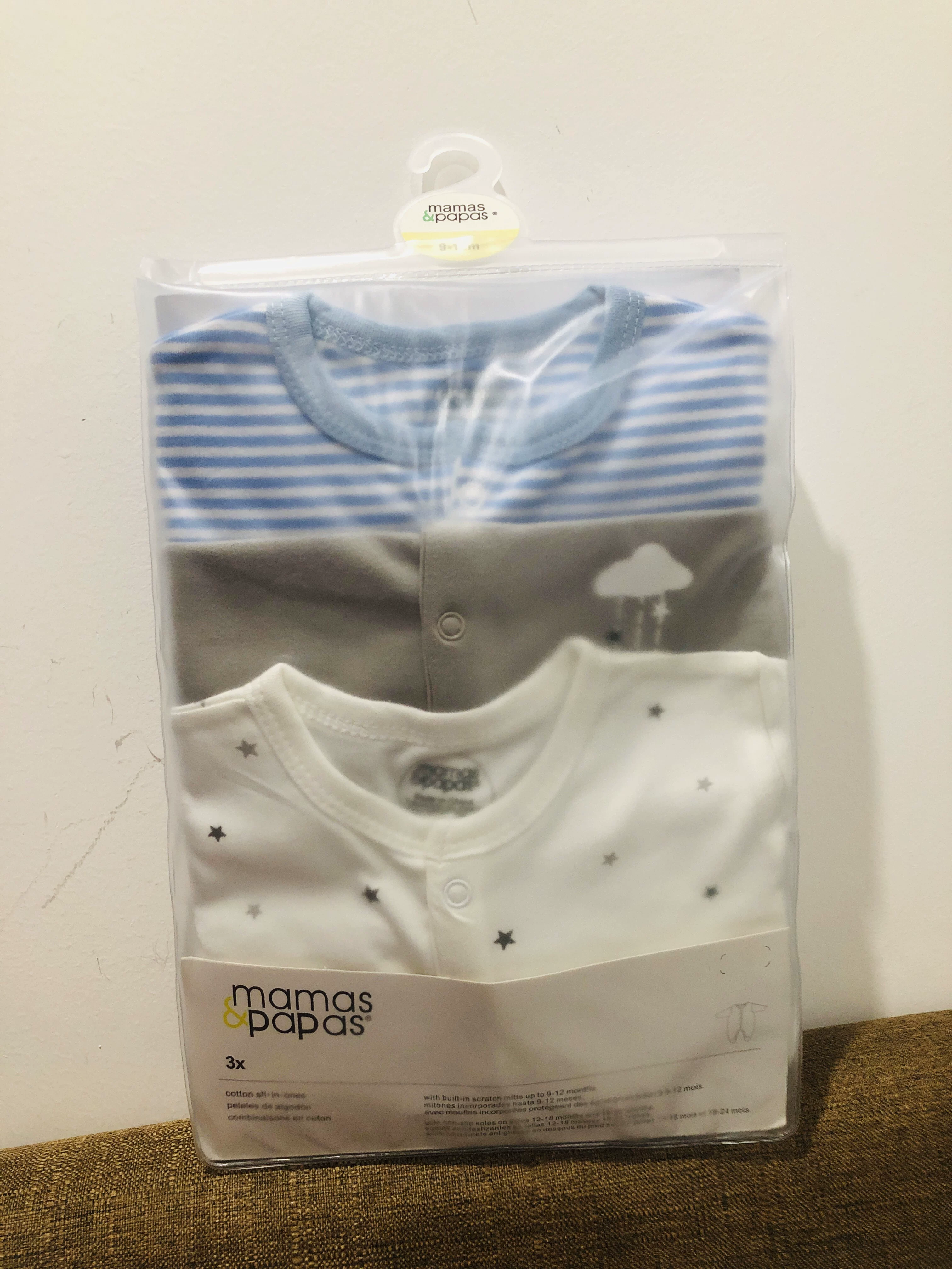 Пижама-комбинезон для малышей Baby Baojin Supreme Capsule Box для новорожденного, одежда с изображением лица огня