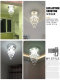 2026 New Light Luxury Crystal Chandelier for Dining Room, Hallway, Corridor, Modern Simple Creative Personality Balcony Chandelier