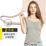 Летняя майка топ без рукавов