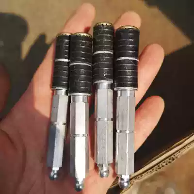 Water stop needle grouting nail electric high pressure grouting machine filling machine accessories plugging waterproof needle repair A10 needle