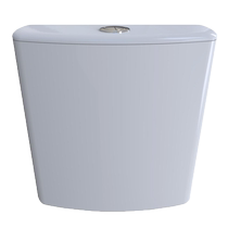 (Home decoration - the same style as the store - only supports appointments to the store) Jiumu squat toilet deodorant squat toilet water tank