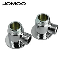 JOMOO Surface mount to Concealed mount connector Surface mount adapter G1 2B to G3 4B 35171-000